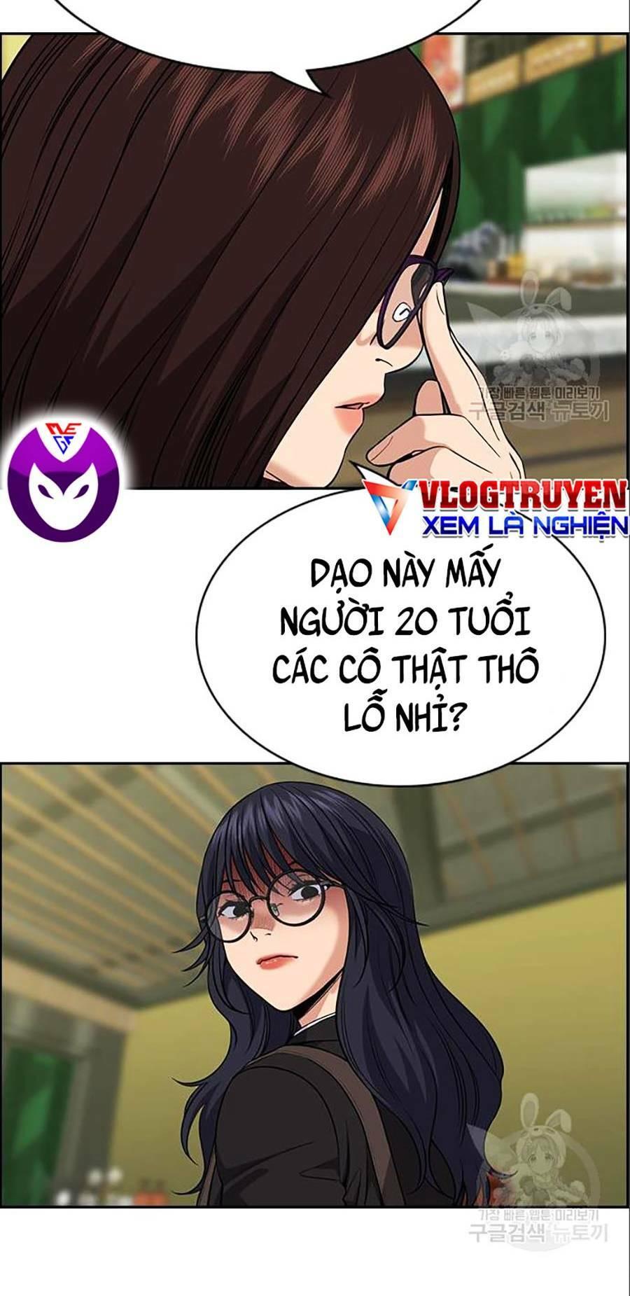 giáo dục chân chính chapter 83 122