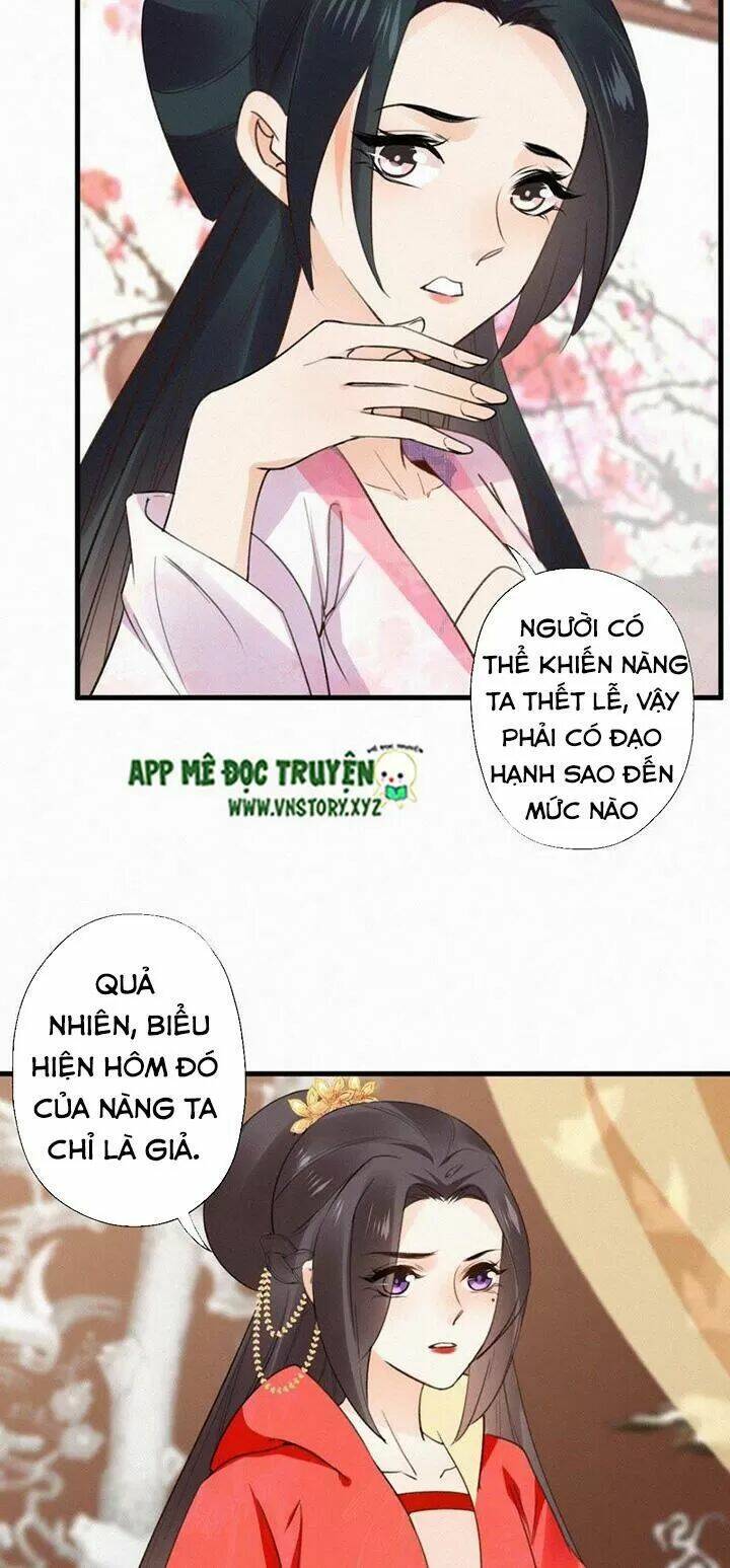 thiên hương mỹ nhân chapter 102 14