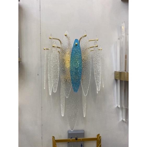 Đèn tường phale luxury trang trí phòng khách,trang trí vách DT HQ