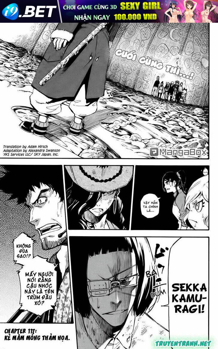 dolly kill kill chapter 117 1