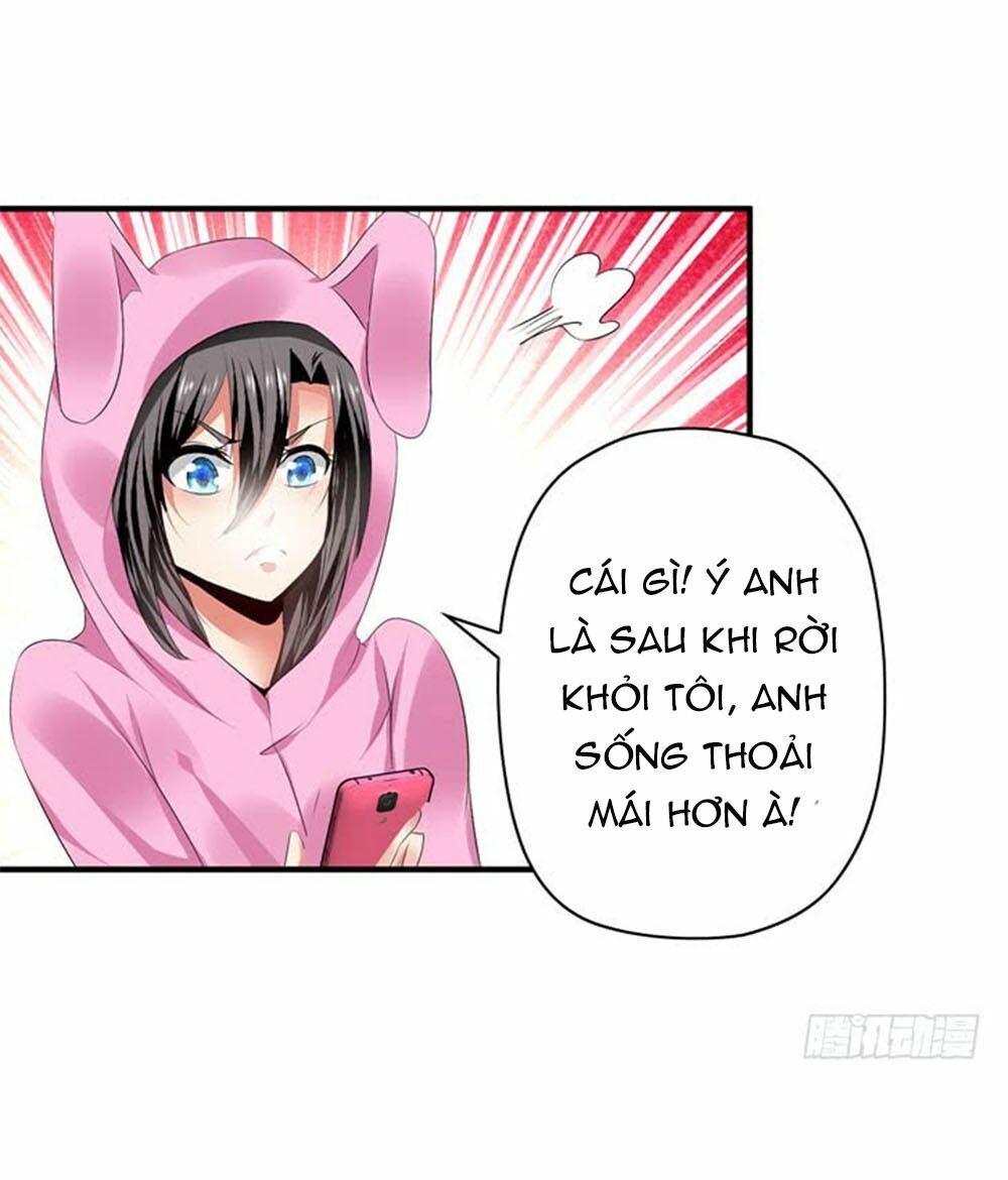 thủ hội chi vũ chapter 46 28