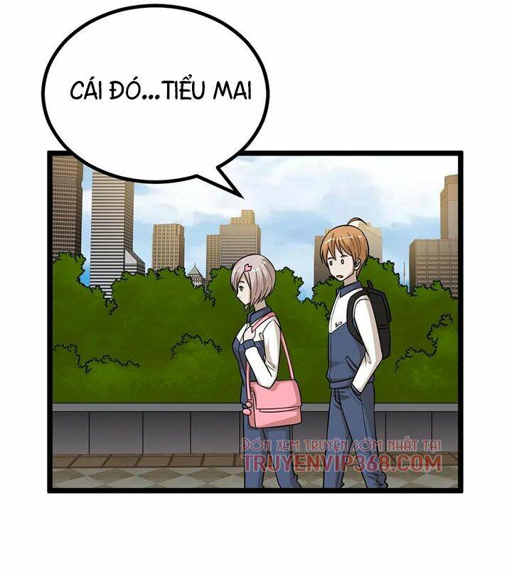 đai ca trở lại tuổi 16 chapter 102 18
