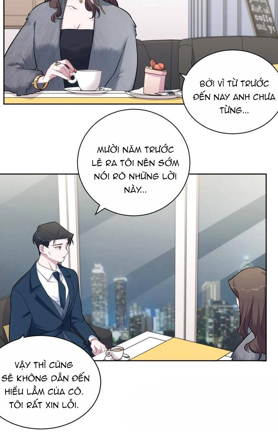 nhạc phụ đại nhân là lão bà chapter 174 21