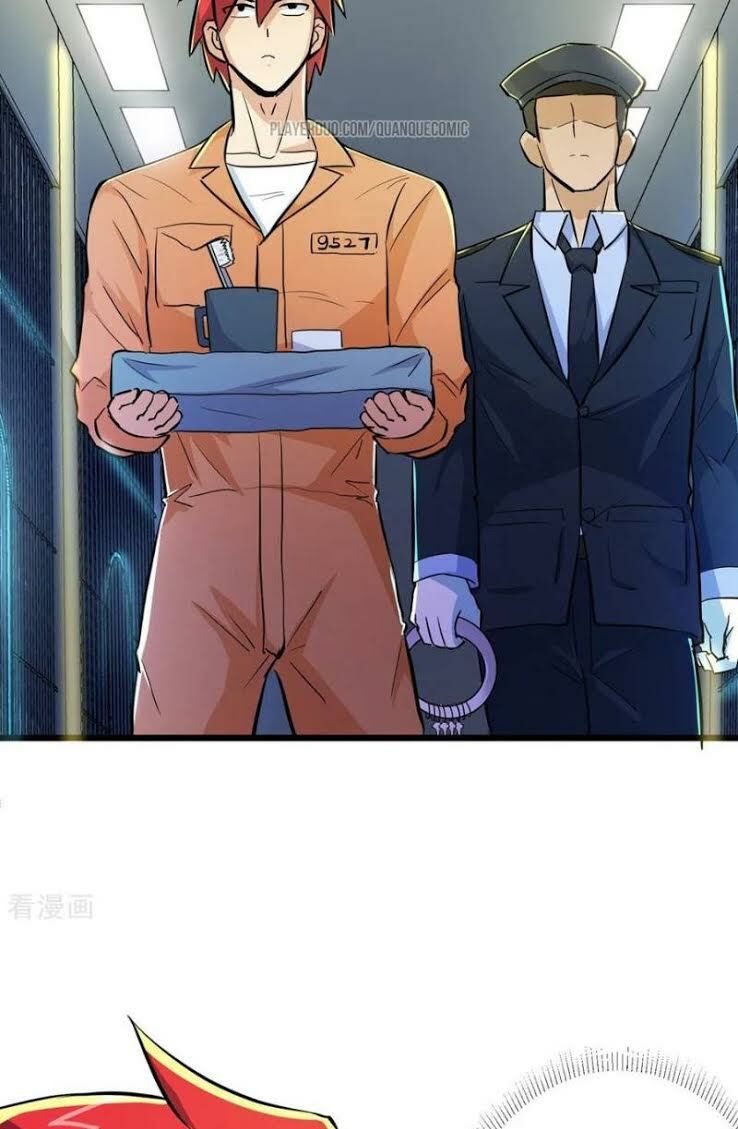 tối cường đặc chủng binh của hoa khôi chapter 58 7