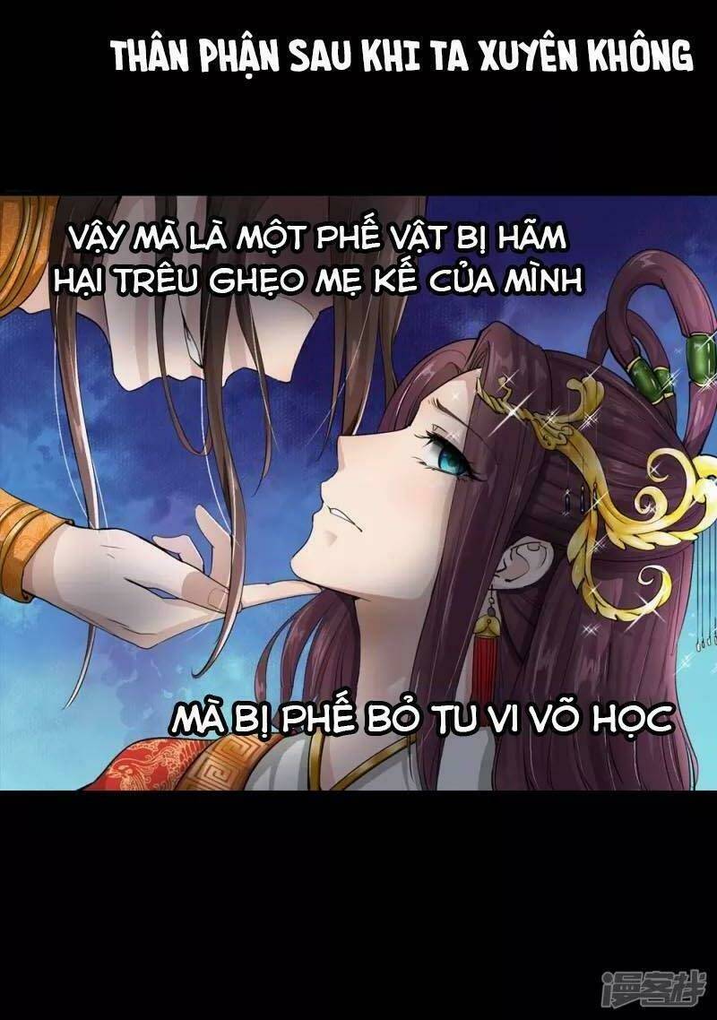 chí tôn hồng bao hoàng đế chapter 0 6