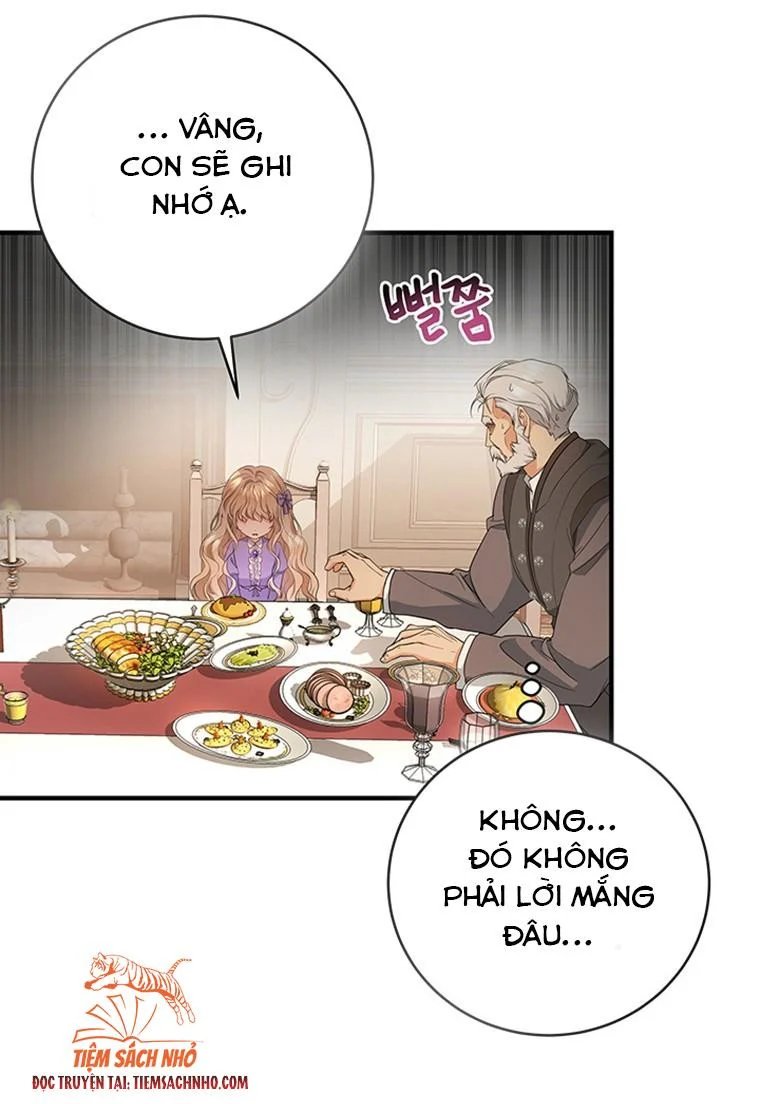 Trở Thành Cứu Tinh Của Nhân Vật Chính chapter 5.5 22