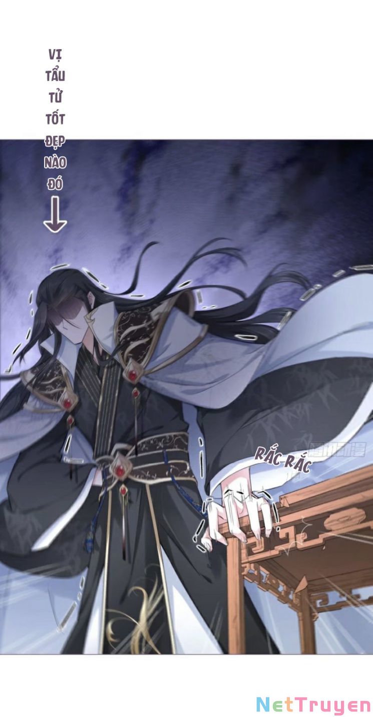 nhập mộ chi thần chapter 32 10