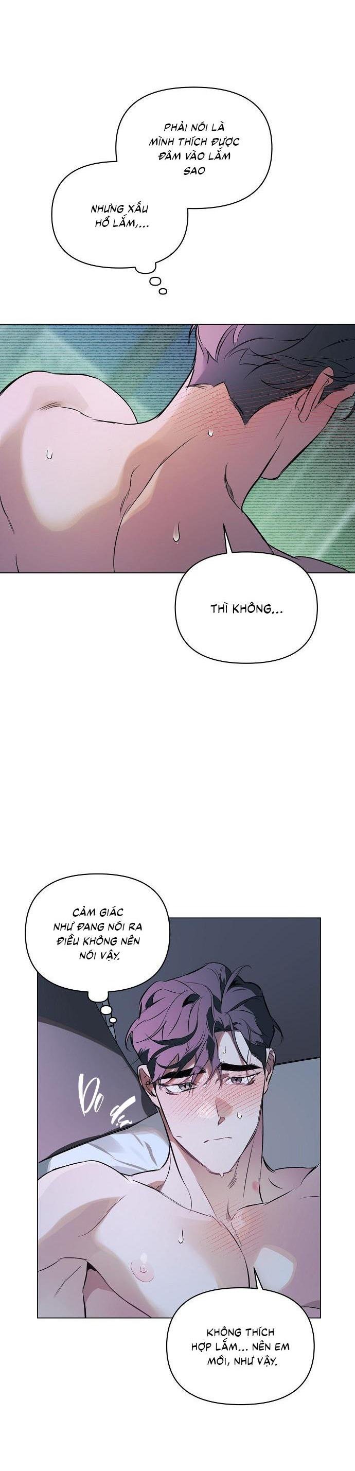 định tên mối quan hệ chapter 85 17