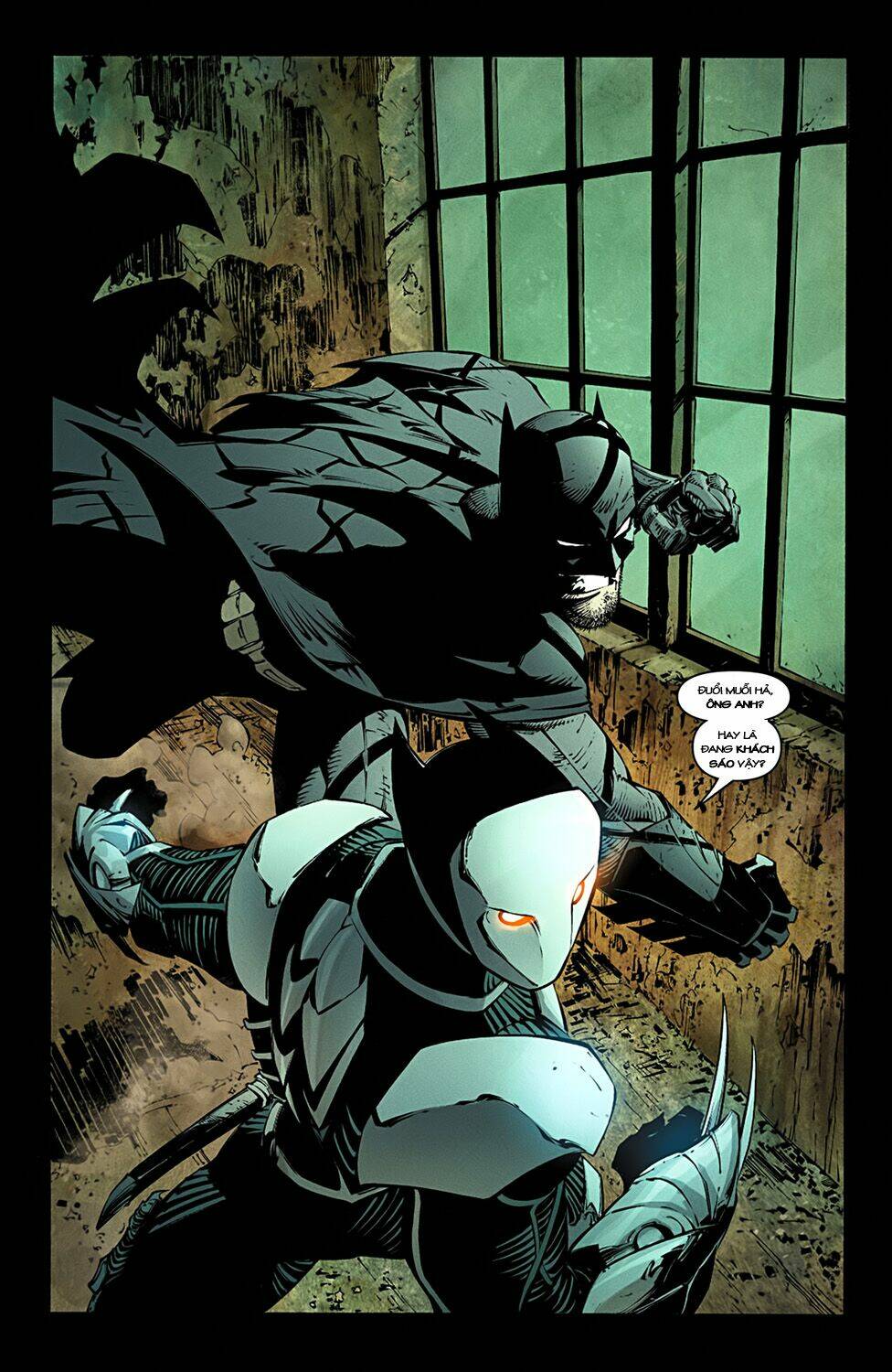 Batman chapter 11 6