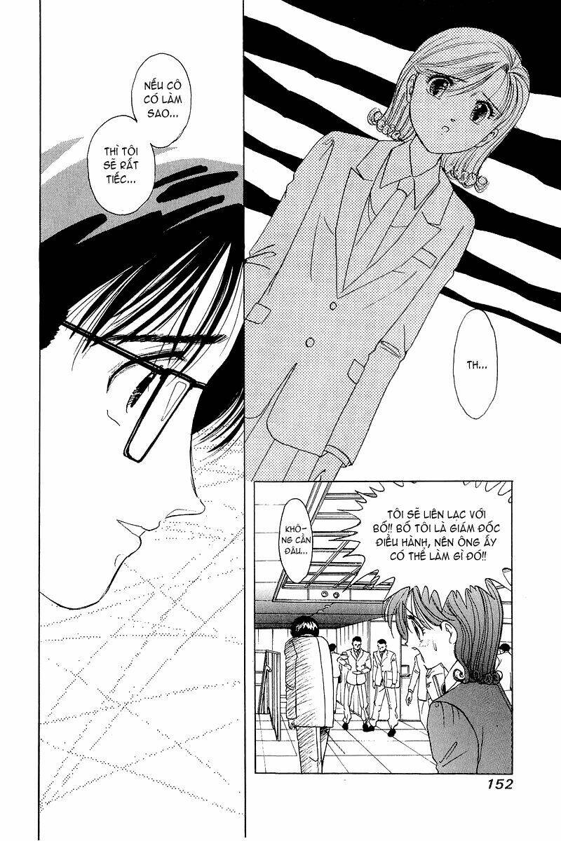 yume de aetara chapter 15 9