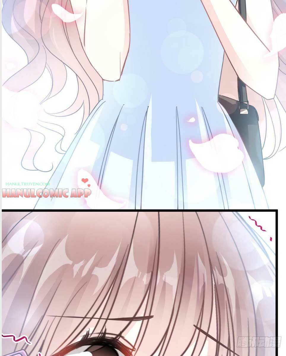 bá đạo tổng tài nhẹ nhàng yêu chapter 54.1 14