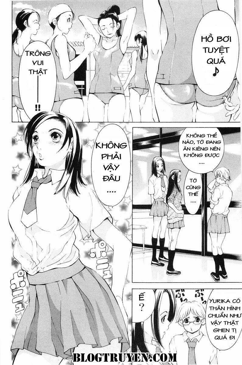 gacha gacha - secret chapter 13 4