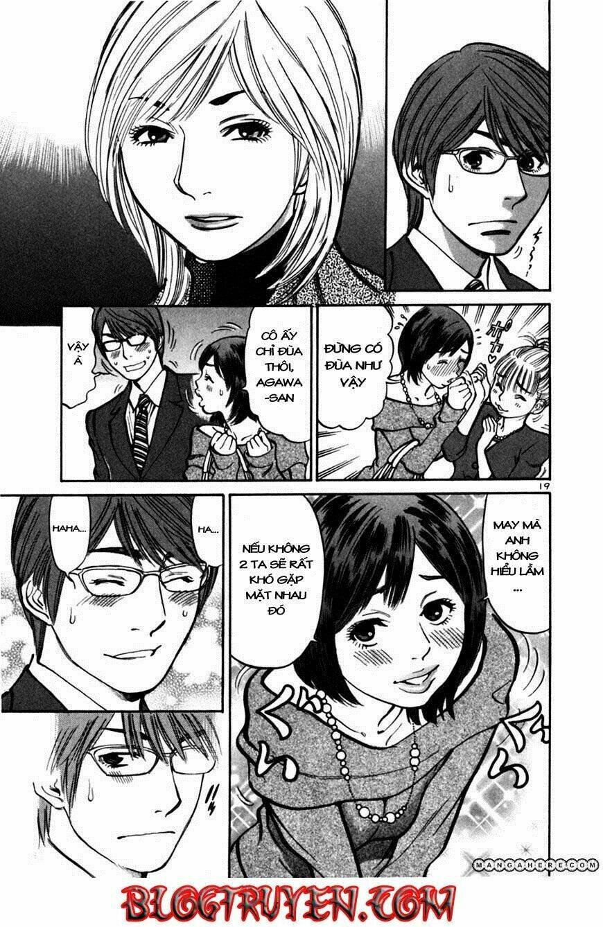 sakuranbo syndrome chapter 23 20