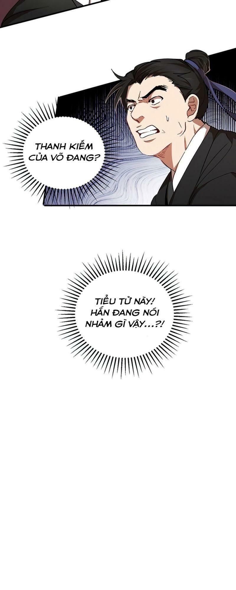 võ đang kỳ hiệp chapter 45 3