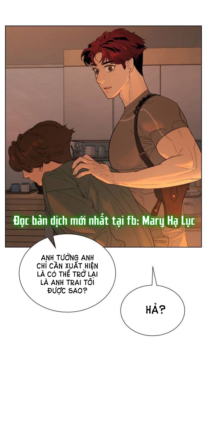 bạch huyết - white blood chapter 37 48