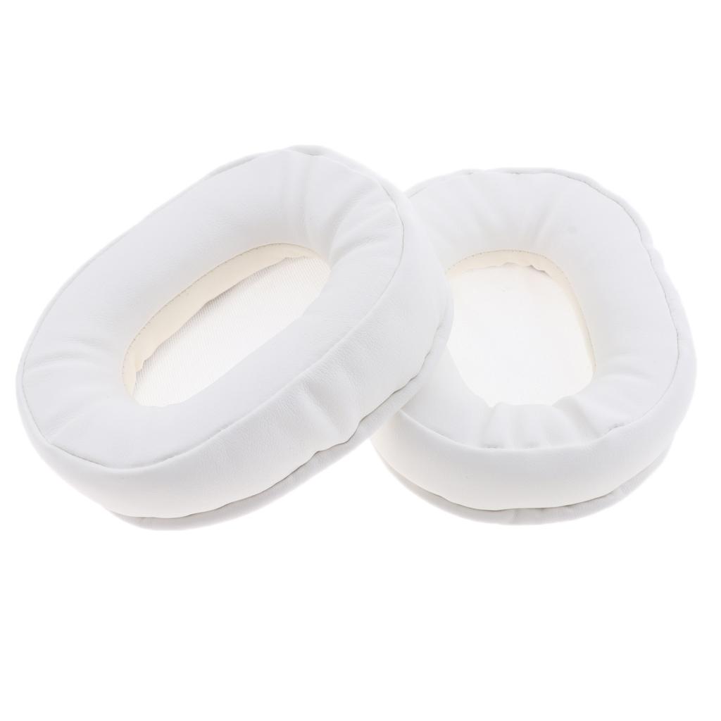 Replacement Ear Pads Cushion Cup Cushion Cover for Audio Technica ATH M50 M50X