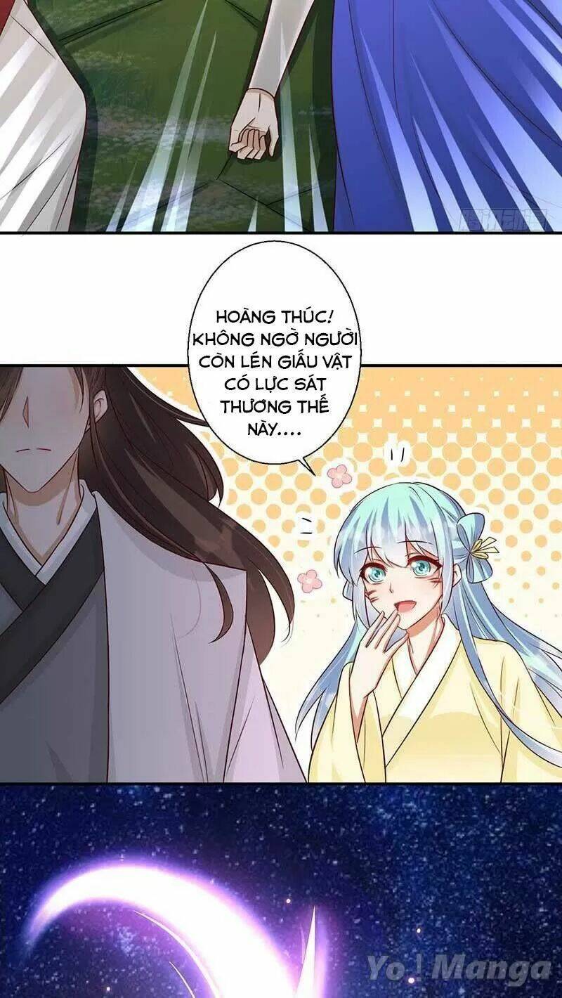 độc y cuồng phi chapter 59 25