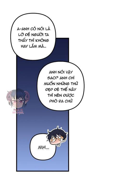 tình yêu cún con chapter 19.1 22