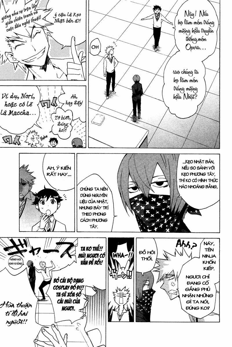 hell’s kitchen chapter 10 22