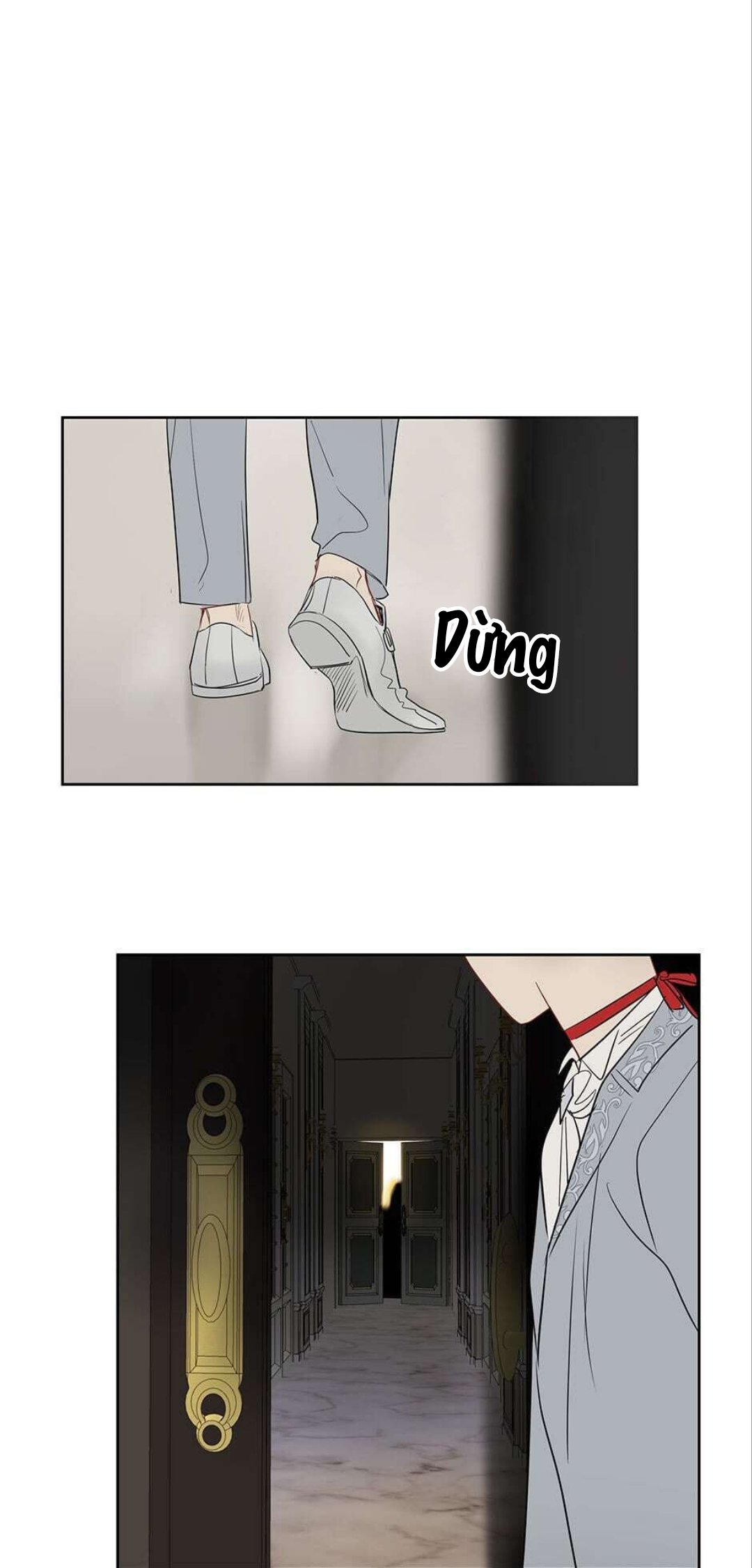 chỉ là giấc mơ thôi phải không? chapter 35 40