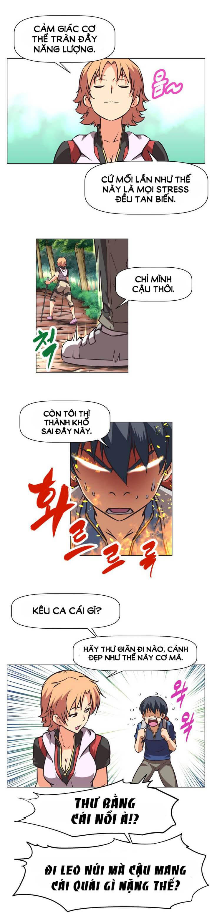 brawling go! chapter 1 23