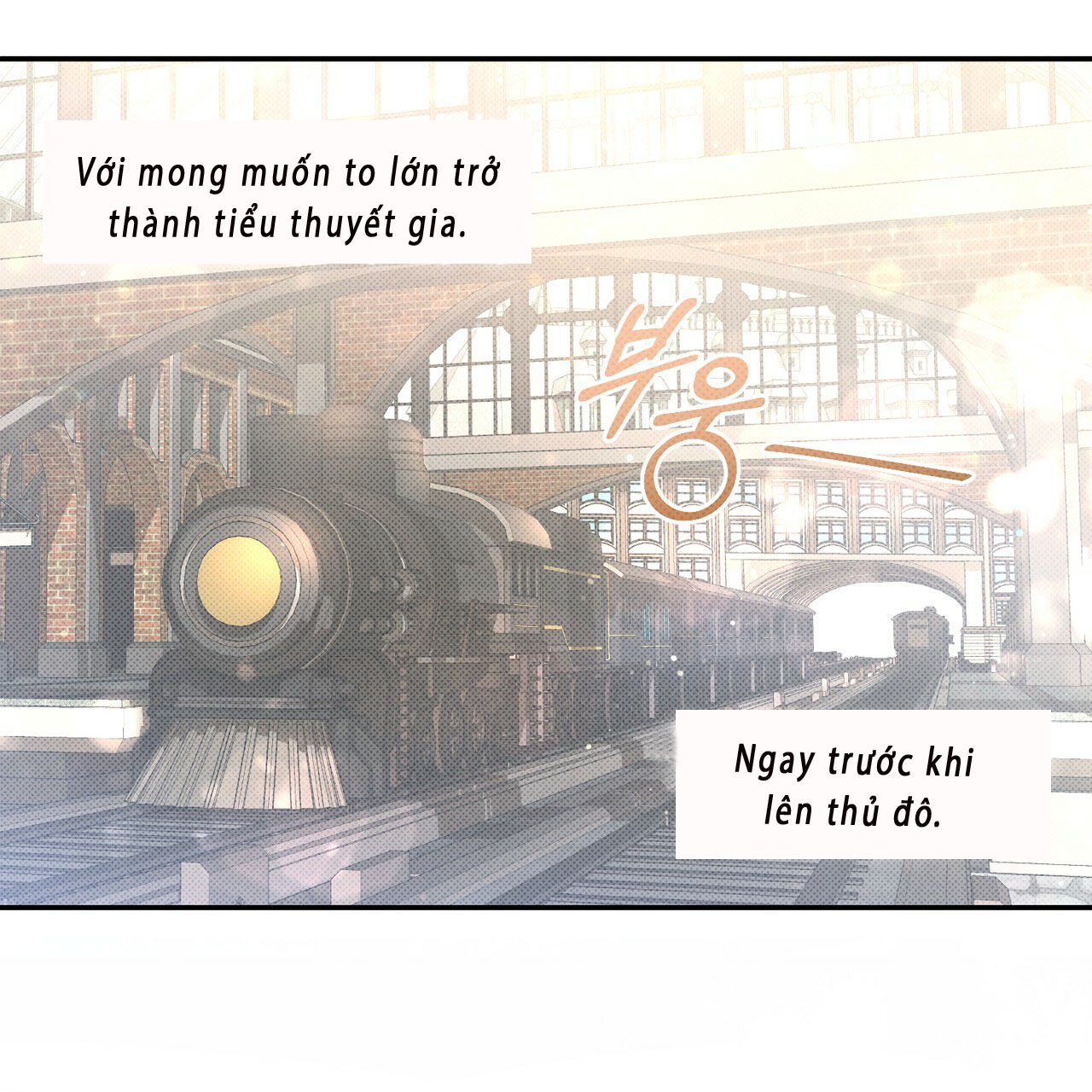 người tình chạy trốn chapter 1.2 39