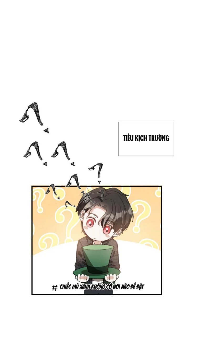 nụ hôn vực thẳm chapter 40 50