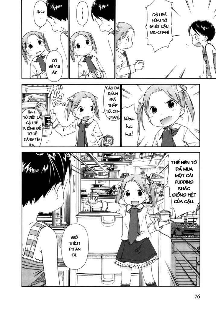 ichigo mashimaro chapter 47 9