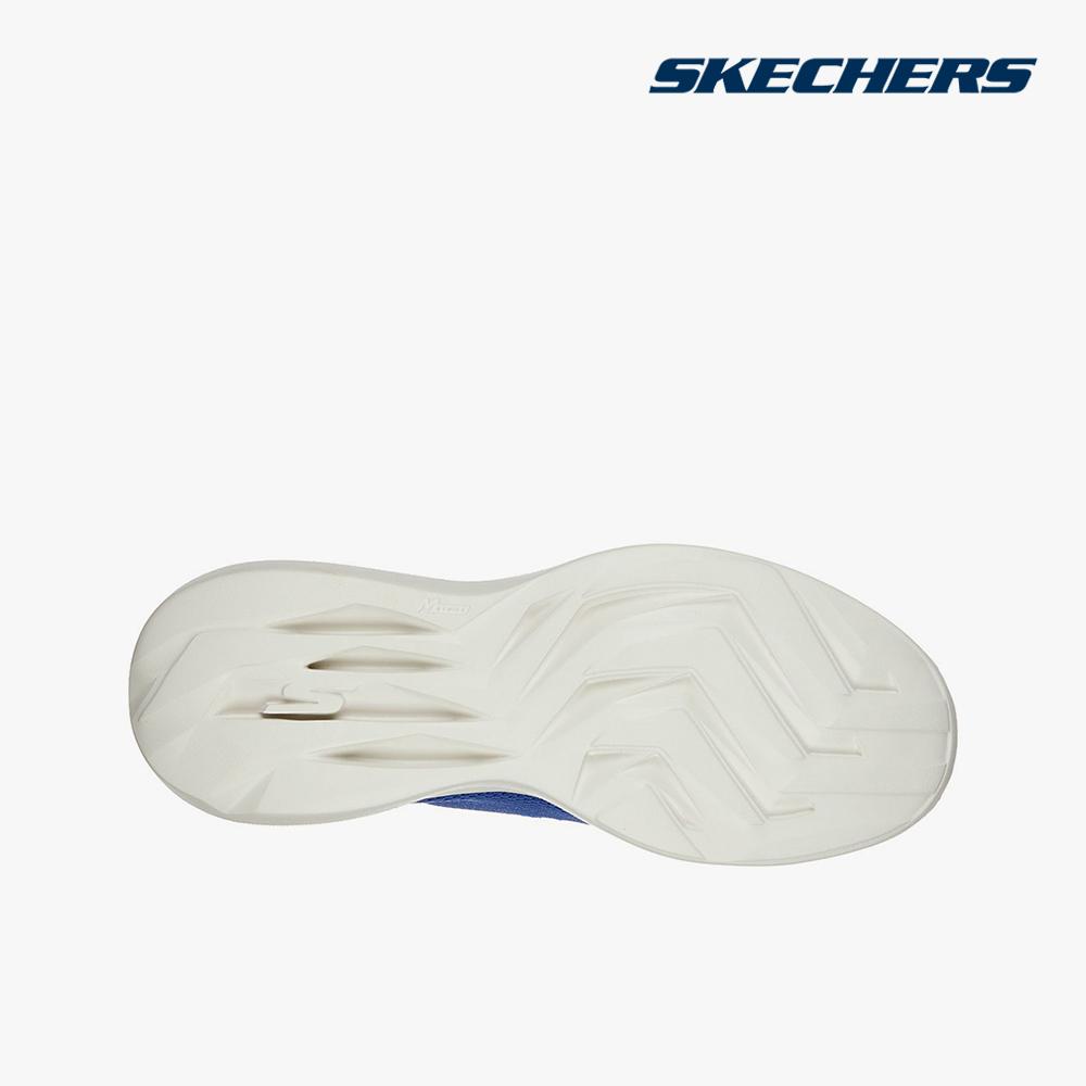 SKECHERS - Giày sneaker nam GoRun Fast Monogram 220090