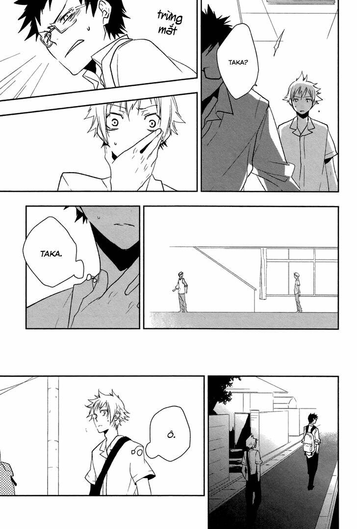 mahoroba no hibi chapter 2 16