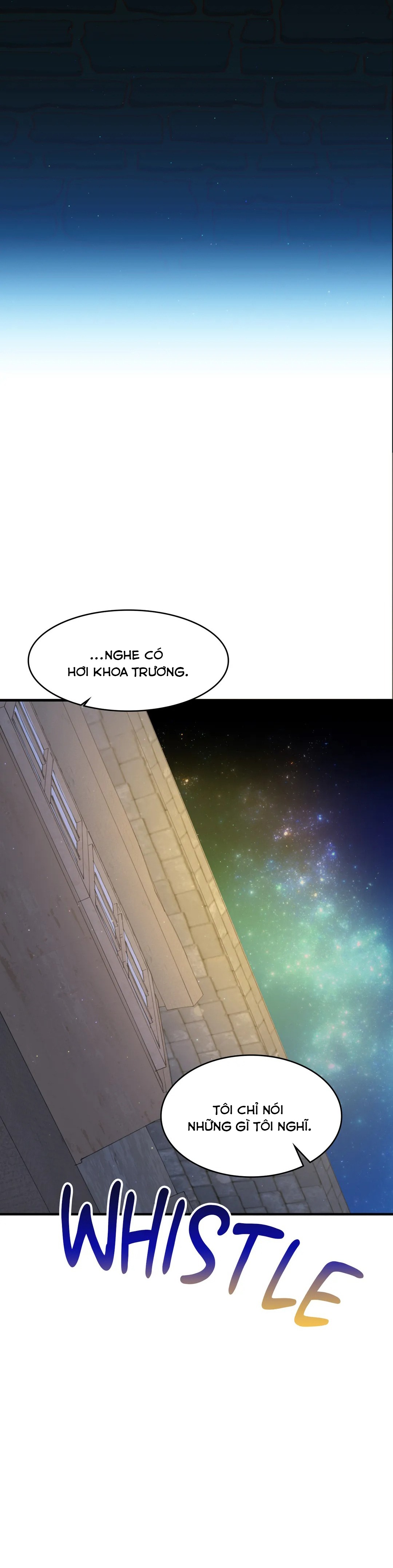 chị ấy là nữ chính trong truyện đó chapter 54 64