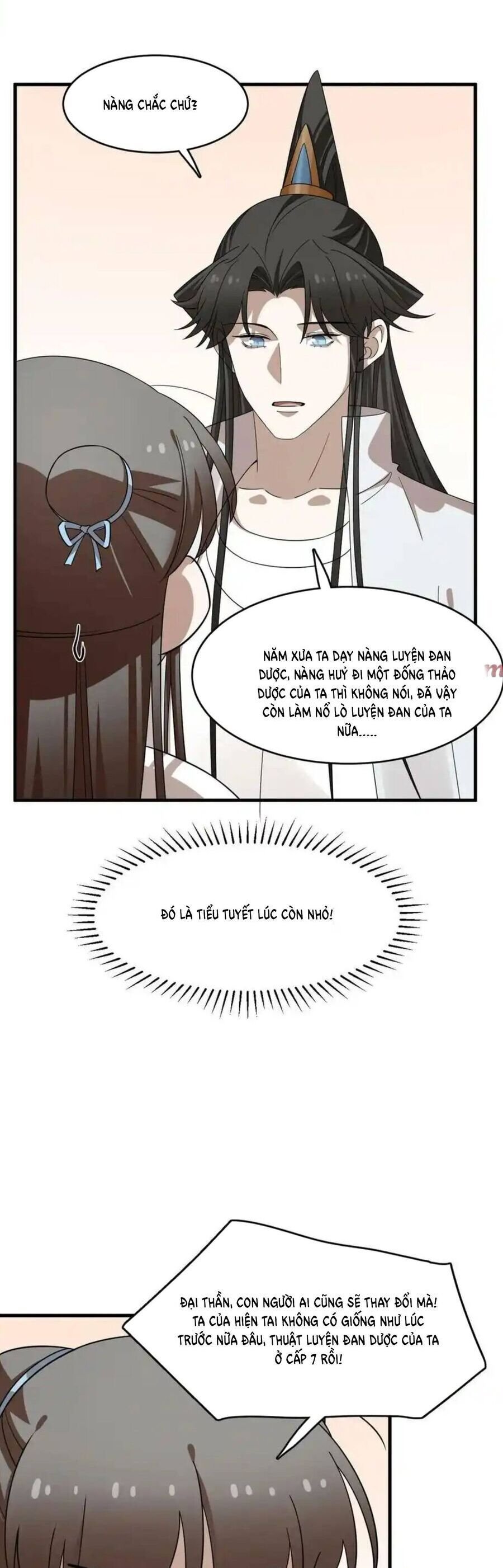 độc bộ thiên hạ: đặc công thần y chapter 478 13