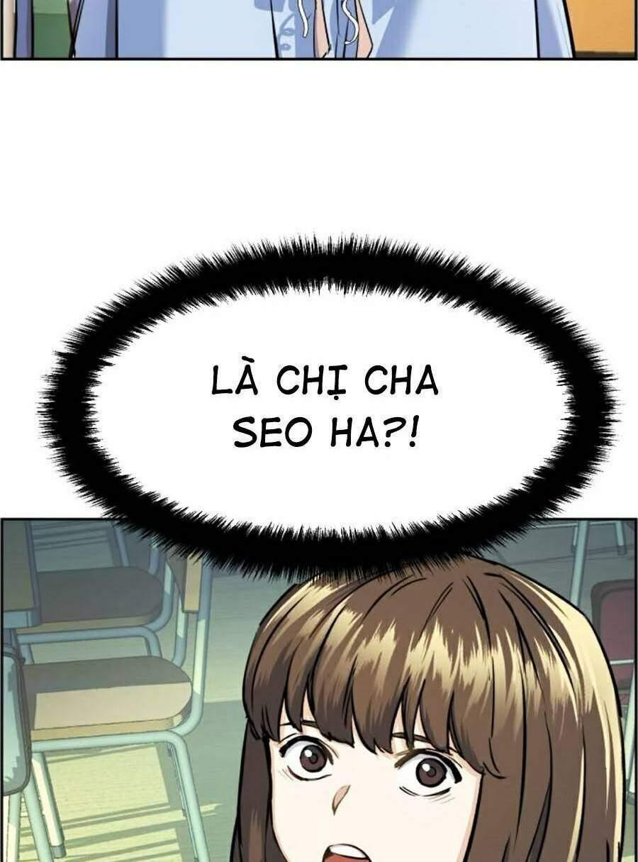 bạn học tôi là lính đánh thuê chapter 63 121