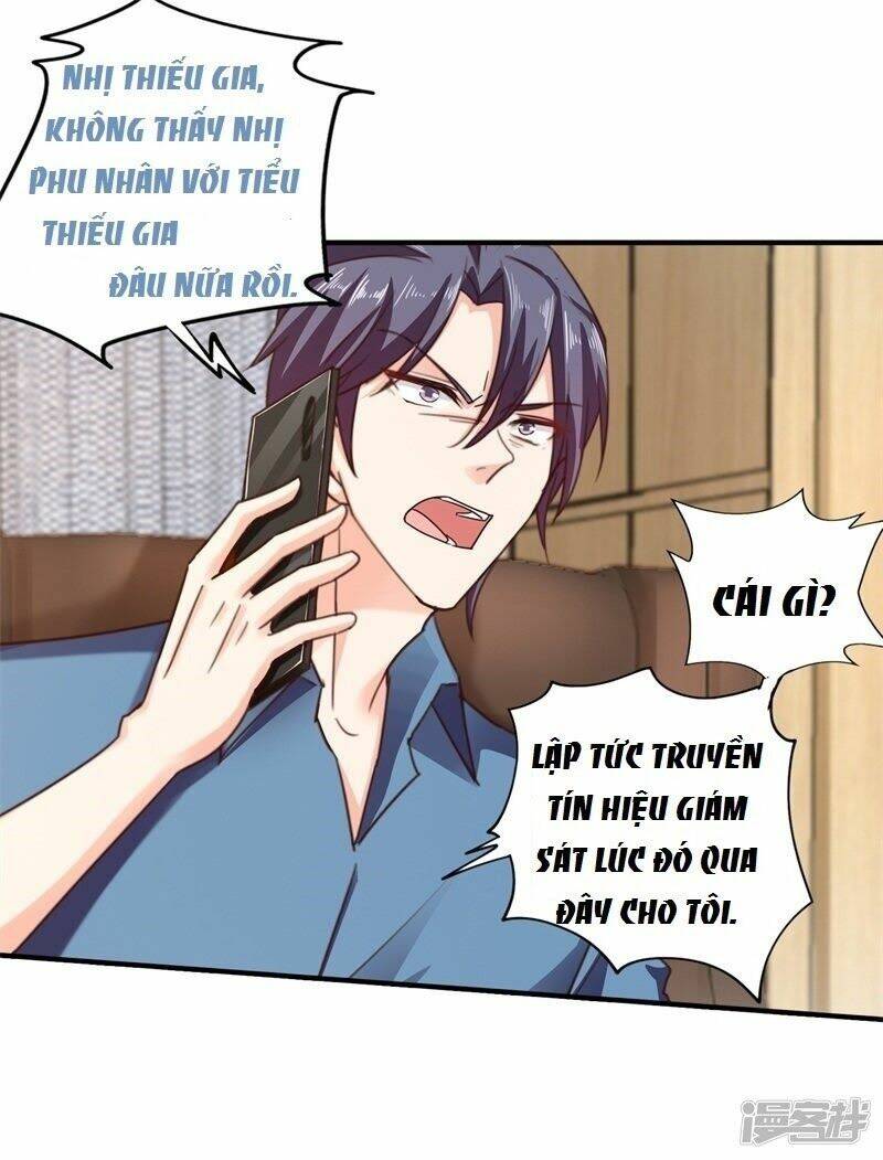 nhập cốt noãn hôn chapter 293 26