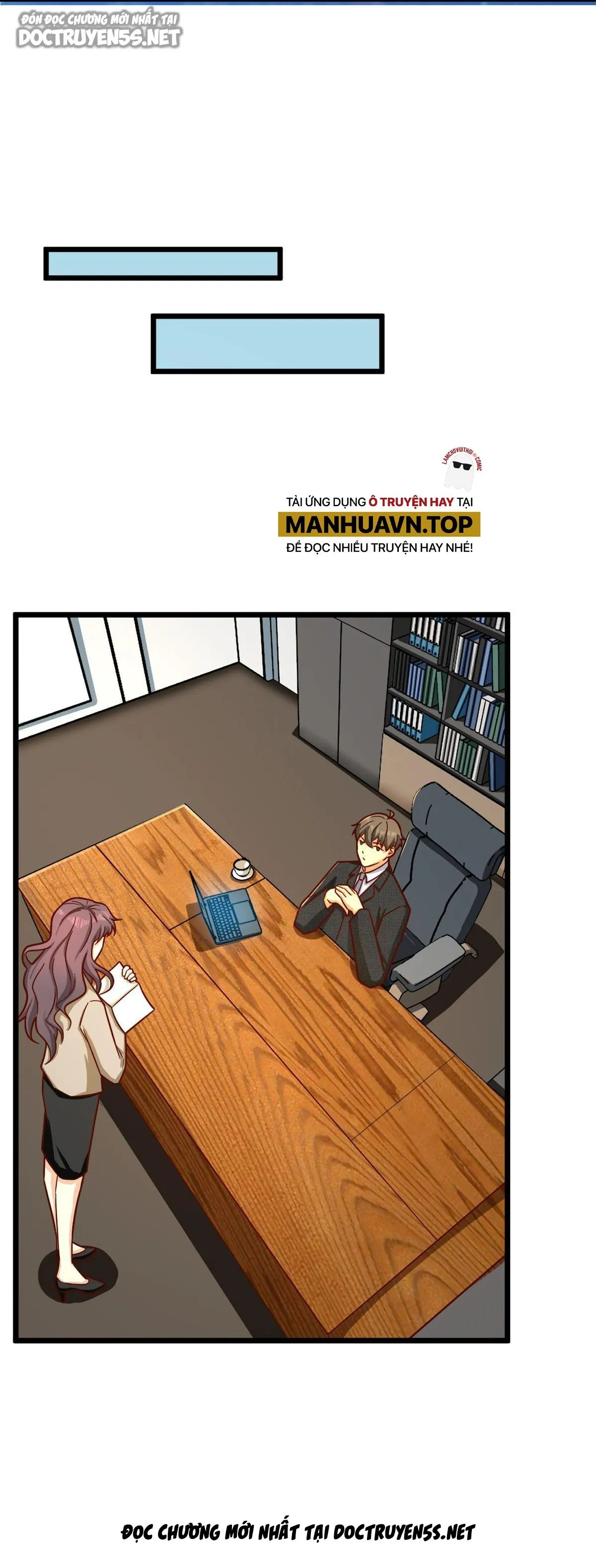 ta làm giàu từ thua lỗ game chapter 17 24