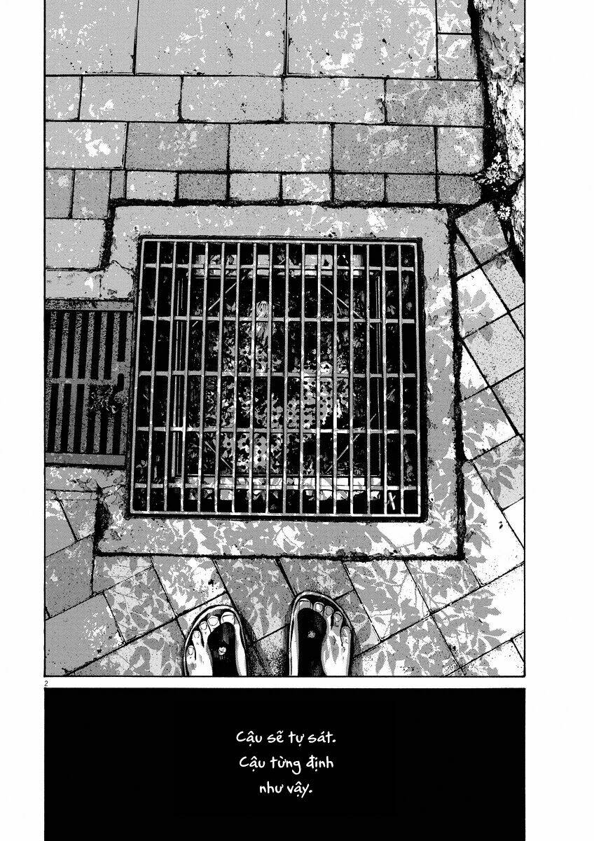 chúc ngủ ngon, punpun chapter 98 3