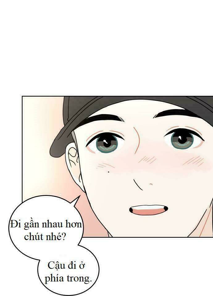 30 phút bước đi bên em chapter 55.5 48