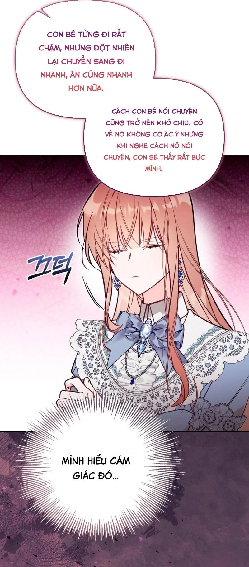 không có chỗ cho kẻ giả mạo chapter 78 55