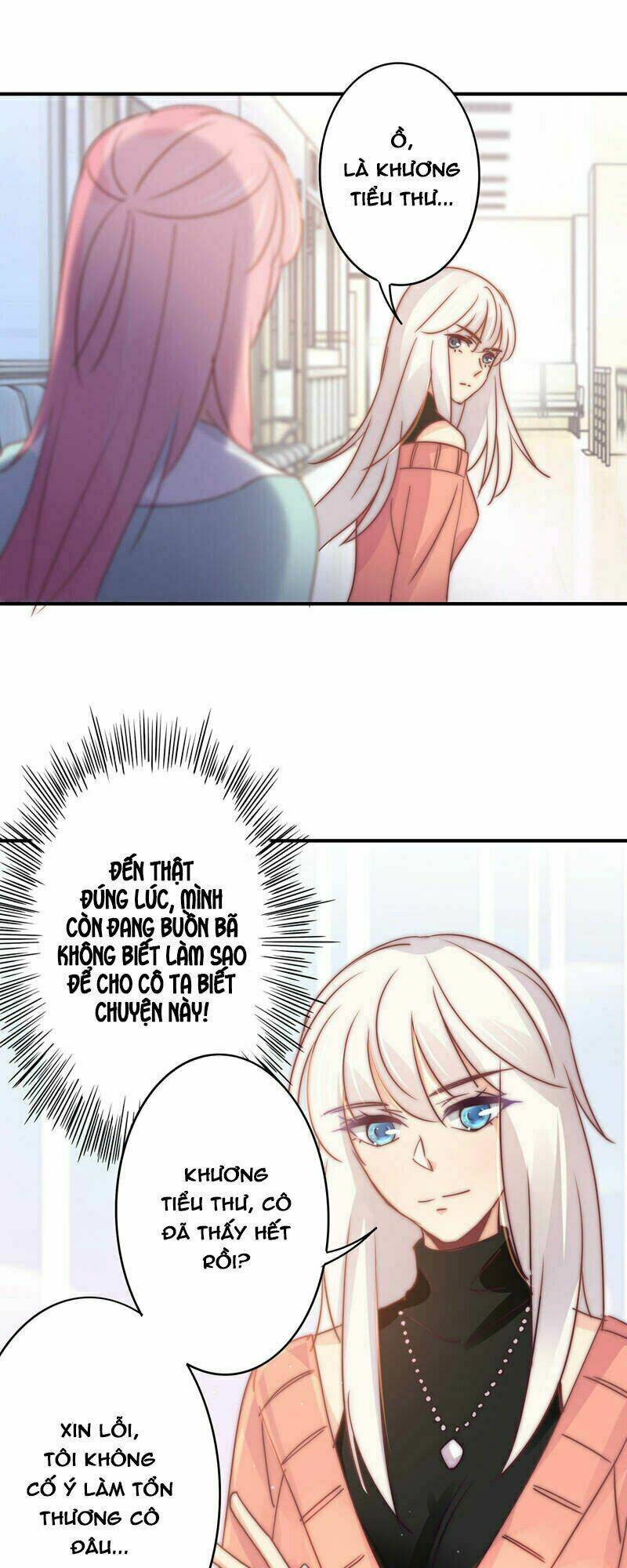 cuồng duệ tiểu thê chapter 106 22