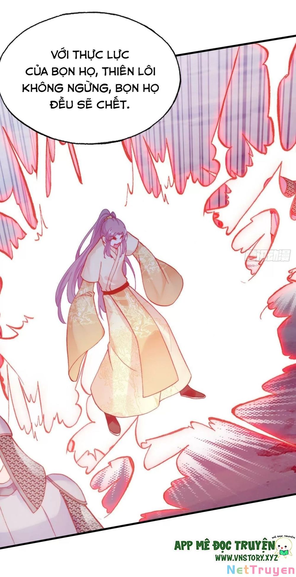 lại bị bệnh chiều chuộng quấn lấy chapter 74 55