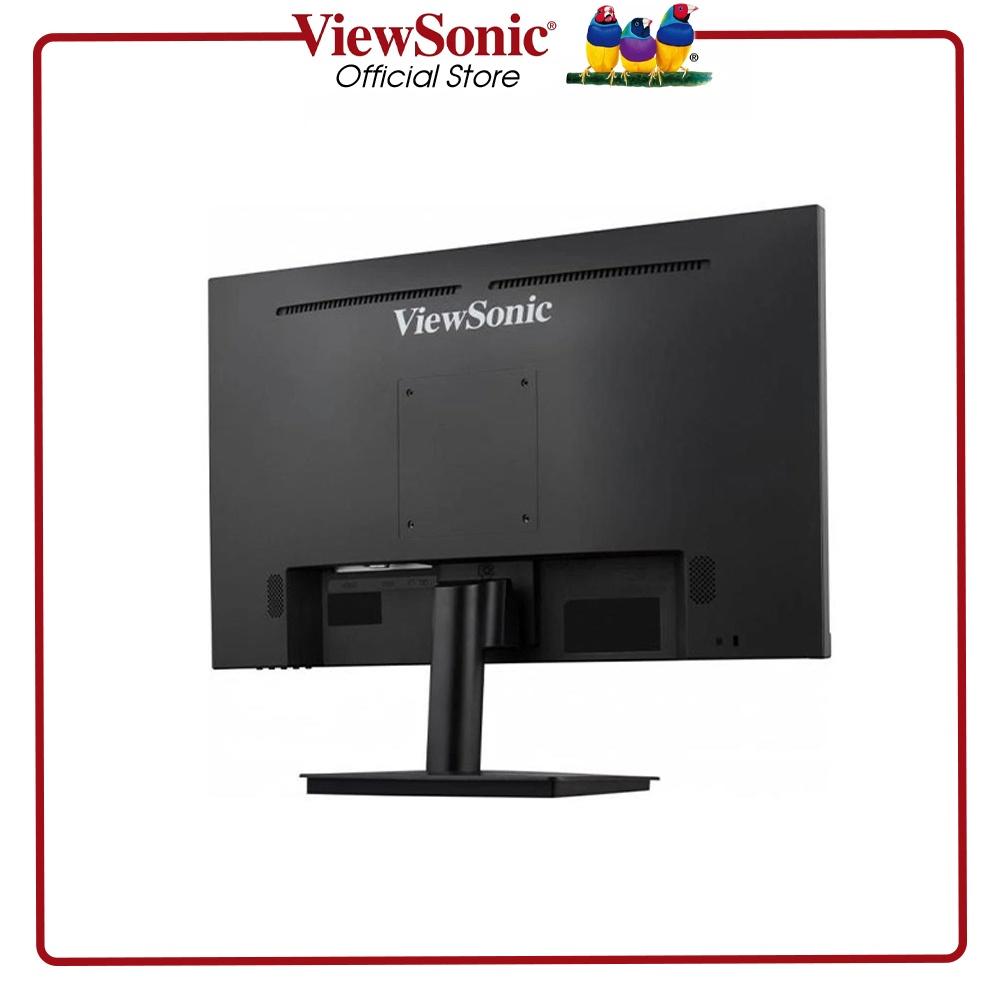 Màn hình máy tính ViewSonic VA2409-H 24 inch/ FHD/ IPS - Hàng Chính Hãng