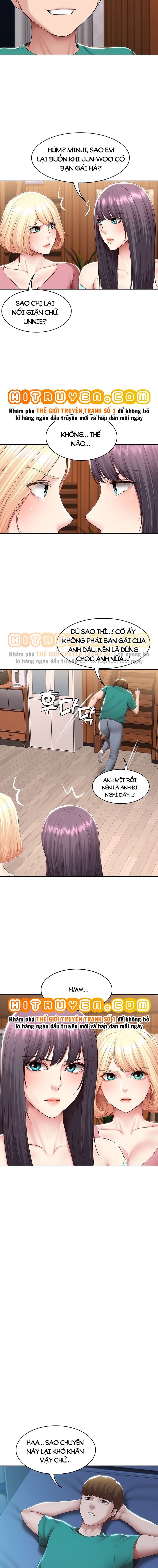 nhật ký nội trú chapter 126 6