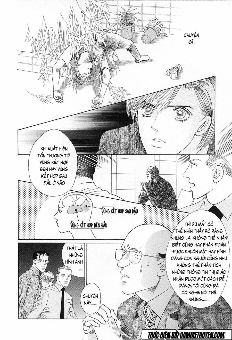 himitsu chapter 19.4 16