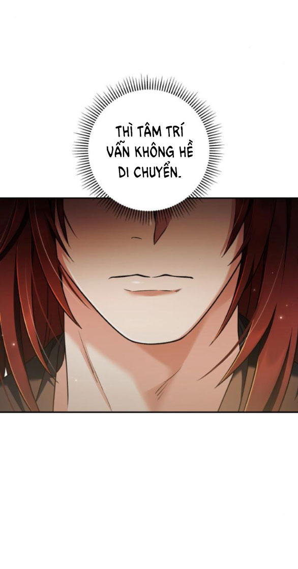 Bản Tình Ca Heeran chapter 66.2 - Trang 43