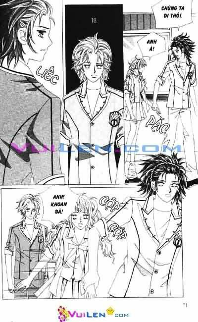 tình yêu quý tộc chapter 68 12