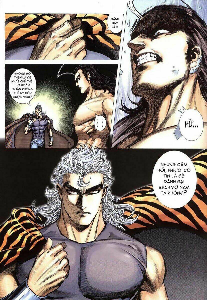 võ thần chapter 294 28