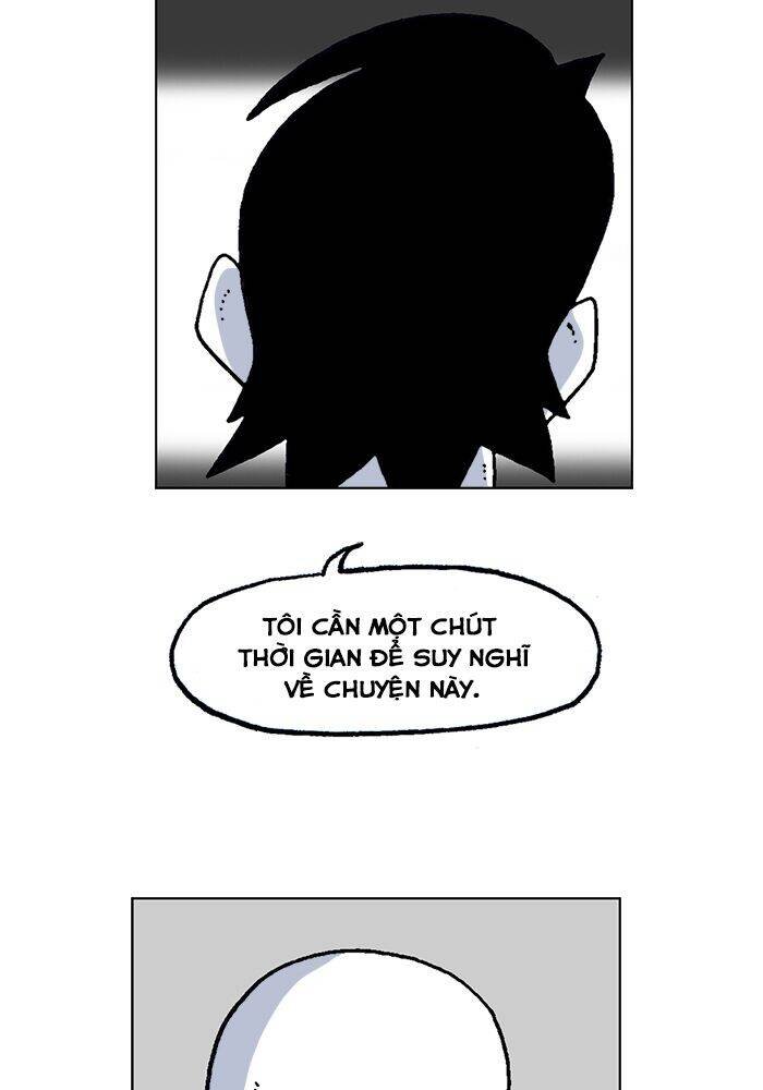 mắc kẹt trên mặt trăng chapter 58 36