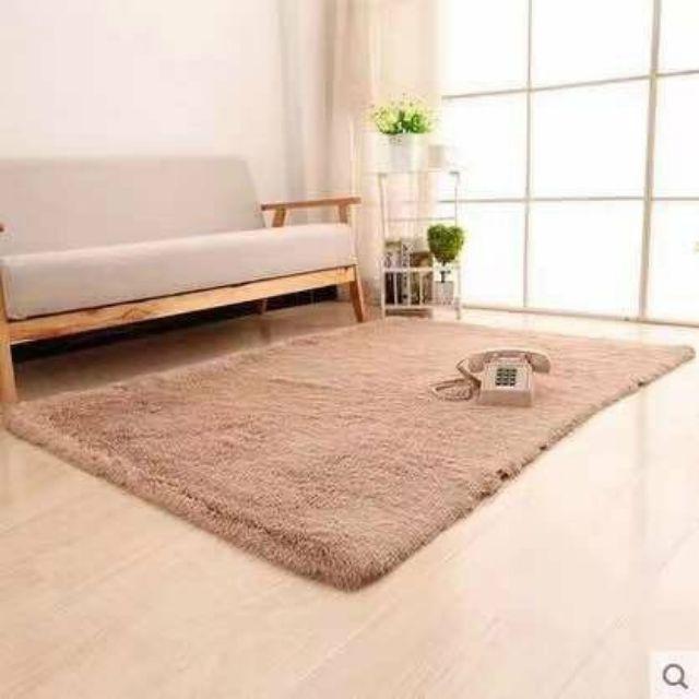 THẢM LÔNG TRẢI SÀN - THẢM TRANG TRÍ