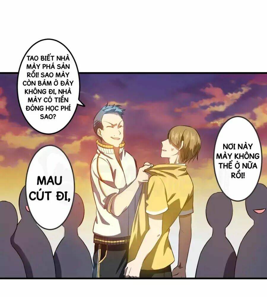 tuyệt phẩm cao thủ của ngự tỷ chapter 4 41