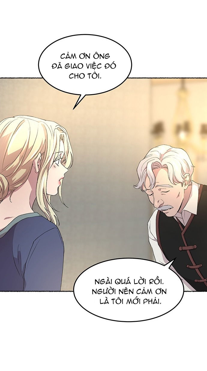 như gió trên cành cây khô chapter 45 47